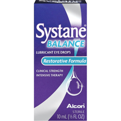 MON742756EA - Alcon - Systane® Eye Lubricant