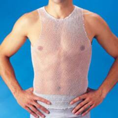 Derma Sciences Tubular Bandage Surgilast&reg; Small, Medium
