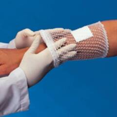 Derma Sciences Tubular Bandage Surgilast™ Head, Shoulder, Thigh 15