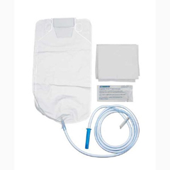 MON171854EA - Medical Action Industries - Gentle-L-Care™ Enema Bag Set (2562)