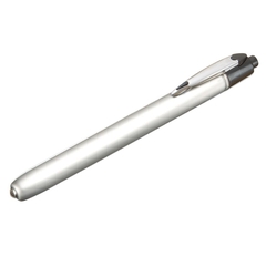 American Diagnostic Pen Light Metalite&reg; 6 Inch Reusable
