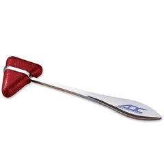 American Diagnostic Percussion Hammer Taylor 7-1/2 Inch 0.11 lbs.