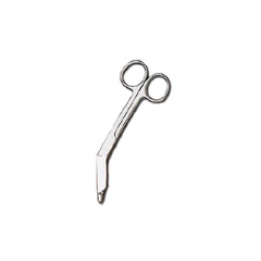 MON256810EA - ADC - General Purpose Scissors Lister 5-1/2 2 Blunt Tips