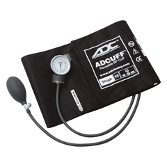 ADC Prosphyg™ 760 Pocket Aneroid Sphyg - Adult Thigh