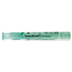 MON718737BX - Coloplast - Urethral Catheter SpeediCath Compact Nelaton Tip Polyurethane 10 Fr. 2.75