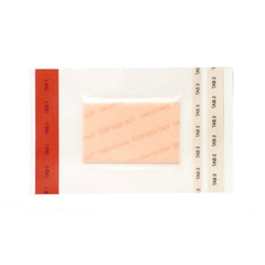 Ferris Mfg Impregnated Dressing PolyMem 4