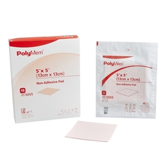 Ferris Mfg Foam Dressing PolyMem 5