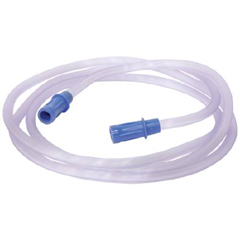 MON864008CS - Sunset Healthcare - Suction Tubing 6 Foot 1/4 Inch Sterile, 10EA/CS