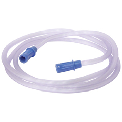 MON864008EA - Sunset Healthcare - Suction Connector Tubing (RES025)