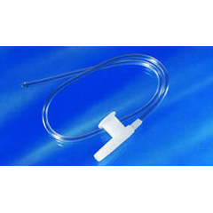 MON326212CS - Vyaire Medical - Suction Catheter AirLife Tri-Flo 14 Fr. Control Valve