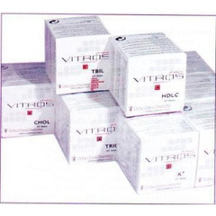 Ortho-Clinical Diagnostics Sample Cup Cap Pierceable, 1000/BX
