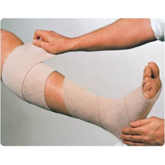 MON573777EA - Sammons Preston - Compression Bandage Rosidal® K 4.72 Inch X 5.5 Yard