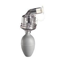 3M Nebulizer, Without Mask, Empty