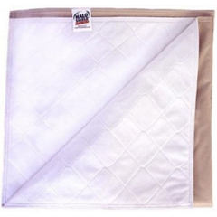 MON1061608DZ - Lew Jan Textile - Reusable Moderate Absorbency Underpad, (M16-3435Q-1TH), 34 x 36, 12 EA/DZ
