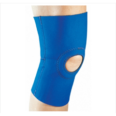 MON370130EA - DJO - Knee Support PROCARE® Large Pull-on Sleeve