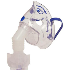 MON742643EA - Westmed - Nebulizer Kit Mask Empty (312)