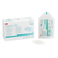 3M Tegaderm™ Octagon 1-3/4
