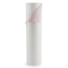 MON955262RL - McKesson - ECG Recording Paper 8.27 x 90 Foot Roll