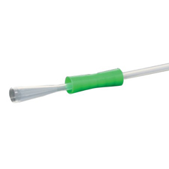 MON974619EA - Bard Medical - Magic3® Urethral Catheter, 20 Fr., Male, Straight Tip (53620G)