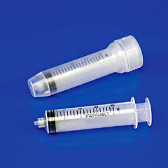 MON915638BX - Covidien - General Purpose Syringe Monoject® 20 mL Rigid Pack Luer Lock Tip Without Safety, 50/BX