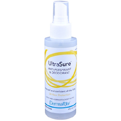 MON576319CS - Dermarite - UltraSure™ Antiperspirant/Deodorant Pump Spray