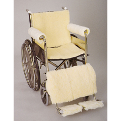 MON580043PR - Skil-Care - Footrest Pad