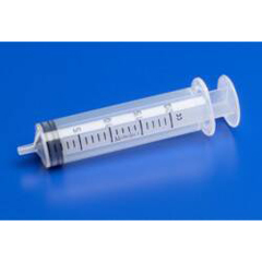 MON320288BX - Covidien - General Purpose Syringe Monoject® 20 mL Rigid Pack Luer Slip Tip Without Safety, 50/BX