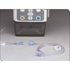 MON509409BX - Smiths Medical - Extension Set Cadd® 60 Tubing 1.8 mL Priming Volume, 50/BX