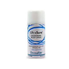 MON583173EA - Dermarite - Deodorant Ultrasure™ Aerosol 3.5 oz. Aero Scent