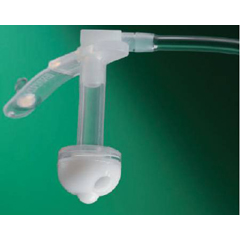 MON197662BX - Bard Medical - Button Gastrostomy Feeding Tube Bard 28 Fr. 24 NonSterile
