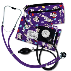 MON584962EA - Prestige Medical - Blood Pressure Kit (A2-BLK)