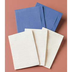 Cardinal Procedure Towel 15 W X 25 L Inch White NonSterile