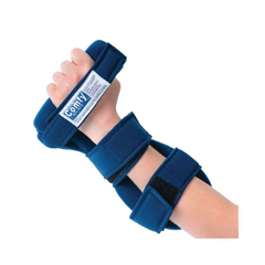 MON810482EA - Patterson Medical - Comfy™ Grip Hand Orthosis (56482702)
