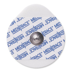 Cardinal Health ECG Monitoring Electrode Universal Adult, 600EA/CS