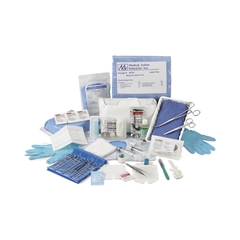 Medical Action Industries Dressing Change Tray Central Line, 20 EA/CS