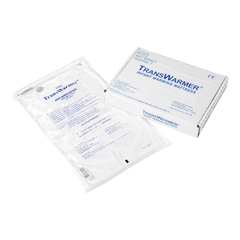 Cooper Surgical Instant Hot Pad TransWarmer Infant Transport Matteress Full Body Nonwoven Material Cover / Gel Disposable, 6/CS