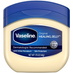 MON635756EA - Vaseline - Petroleum Jelly 1.75 oz. Jar NonSterile