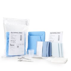 Busse Hospital Disposables Suture Removal Kit