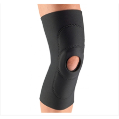MON319873EA - DJO - Knee Support PROCARE® 3X-Large Pull-on