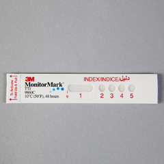 MON962724PK - Health Care Logistics - Product Exposure Indicator 3M™ MonitorMark™