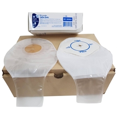 Convatec Urostomy Pouch Little Ones&reg; ActiveLife™ One-Piece System 6