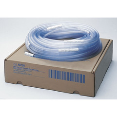 Cardinal Health Suction Tubing Medi-Vac 20 Foot Tube 3/16