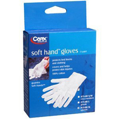 Soft Hands
