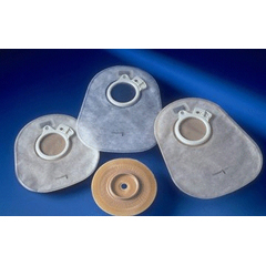 MON551330BX - Coloplast - Ostomy Pouch Assura®, #12356,30EA/BX