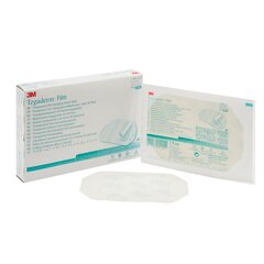 3M Tegaderm™ Rectangle 4