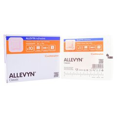 Smith & Nephew Foam Dressing Allevyn 3