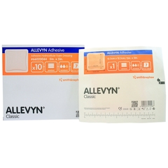 Smith & Nephew Foam Dressing Allevyn 5