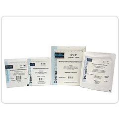 MON727078EA - Dermarite - DermaDress® Composite Dressing (00278E)