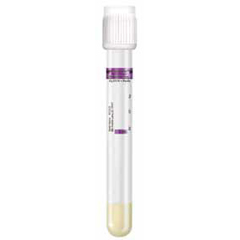 MON385306BX - BD - Vacutainer® Blood Collection Tubes
