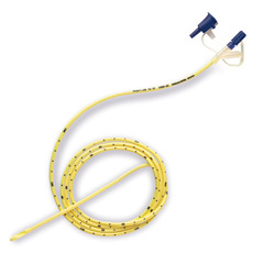 Avanos Medical Sales Nasogastric Feeding Tube Corflo Ultra 10 Fr. 43